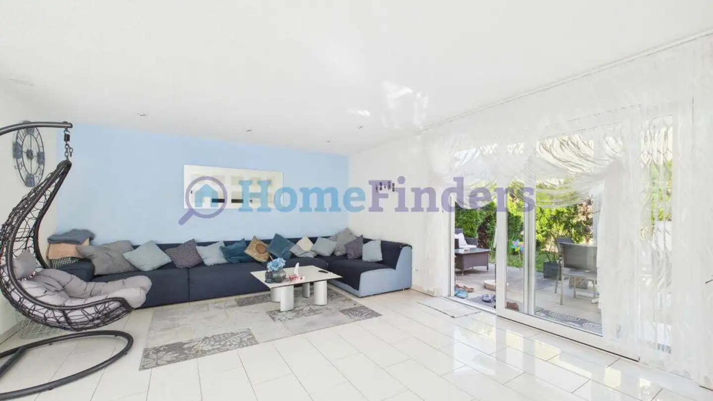 Semi-detached house for sale - 5035 Unterentfelden - Photo 2