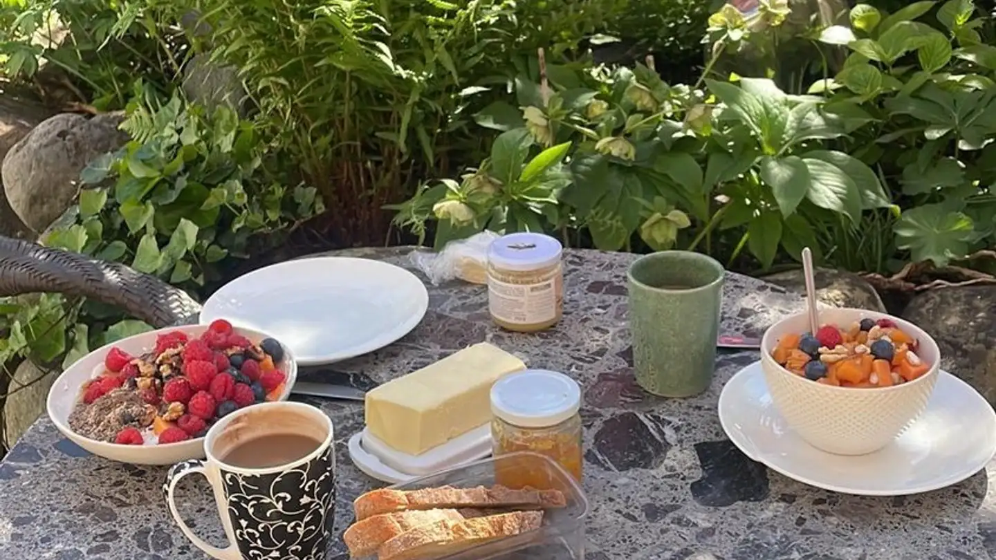 Stanza singola in affitto - Bruggstrasse 30, 8942 Oberrieden - Photo 2