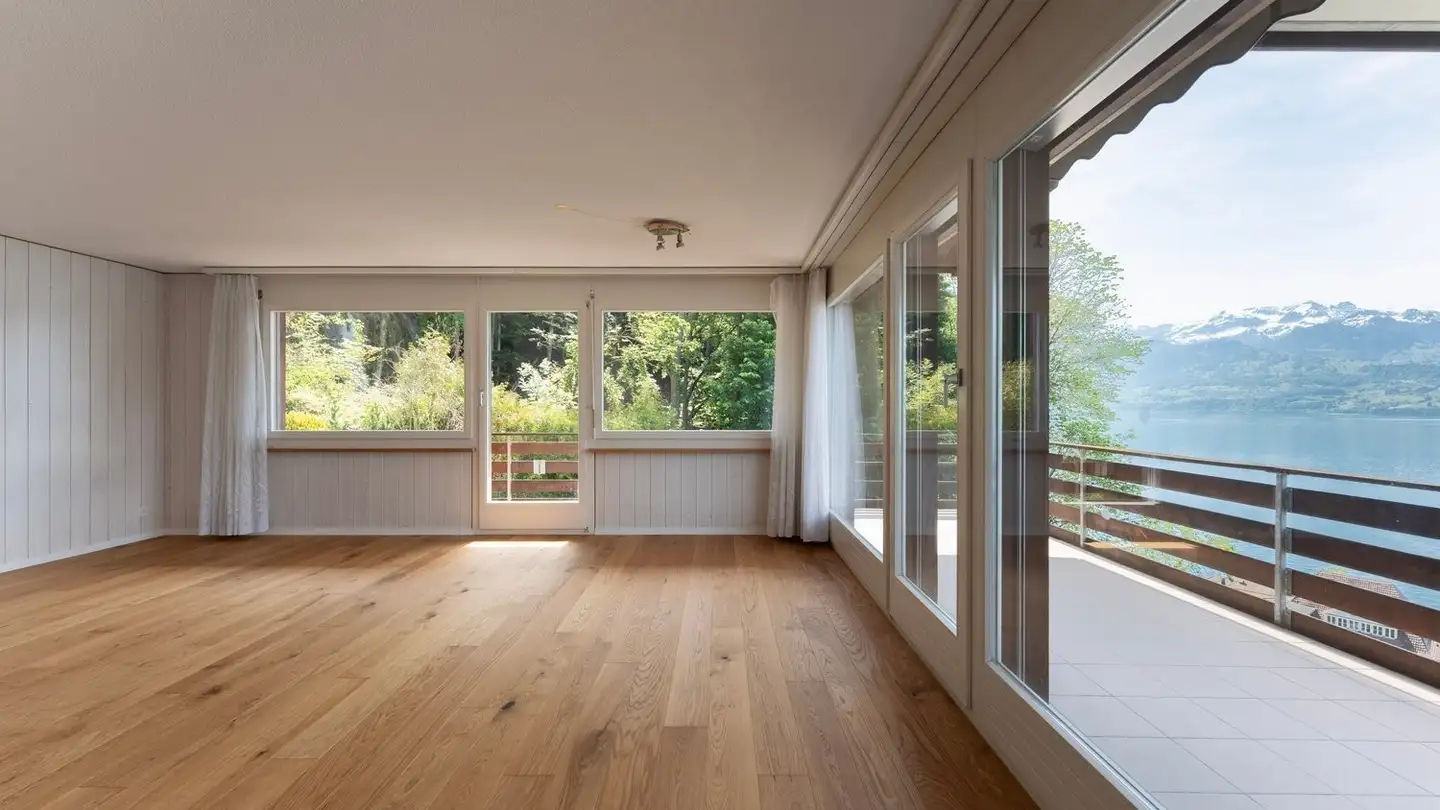 Wohnung mieten - Herzogenacker 37, 3654 Gunten - Foto 4