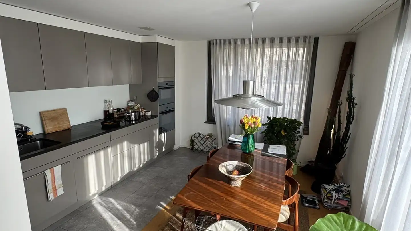 Appartamento in affitto - Im Glockenacker 13, 8053 Zürich