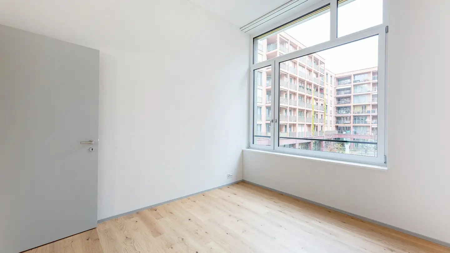 Duplex for sale - Solarstrasse 31, 8409 Winterthur - Photo 4