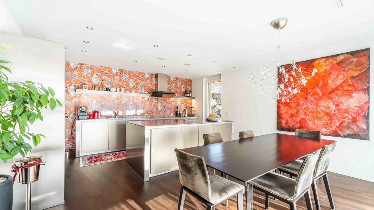 Apartment for sale - 6314 Unterägeri - Photo 2