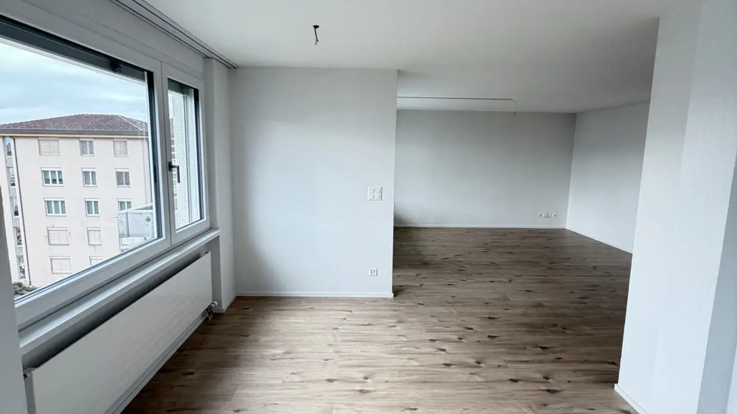 Appartamento in vendita - Fahrstrasse 9, 5314 Kleindöttingen - Foto 4
