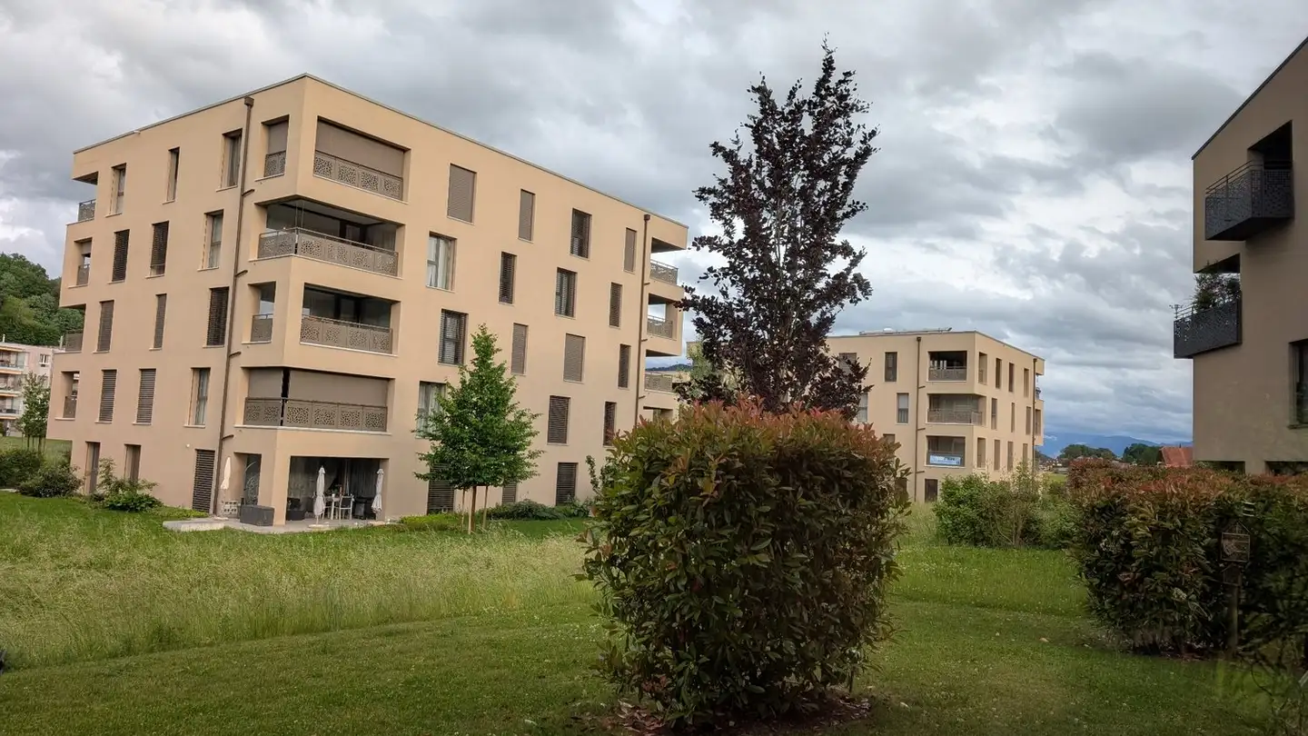 Apartment for rent - Chemin De Montmoirin 15, 1618 Châtel-St-Denis