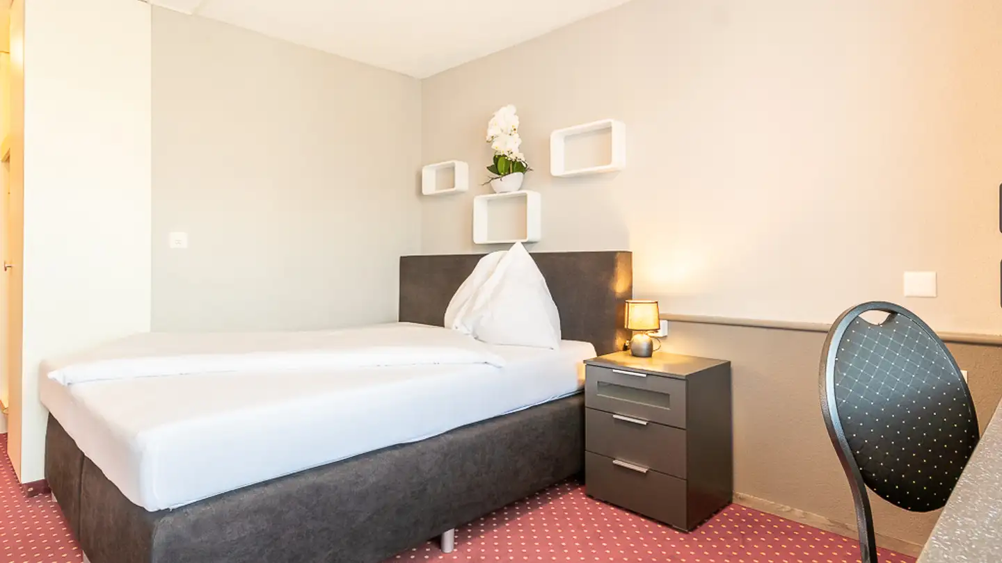 Appartement à louer - Bahnhofstrasse 31, 7323 Wangs - Photo 2