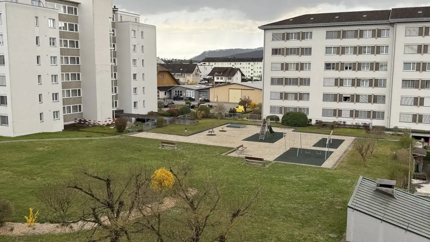 Appartamento in vendita - Fahrstrasse 9, 5314 Kleindöttingen - Foto 2