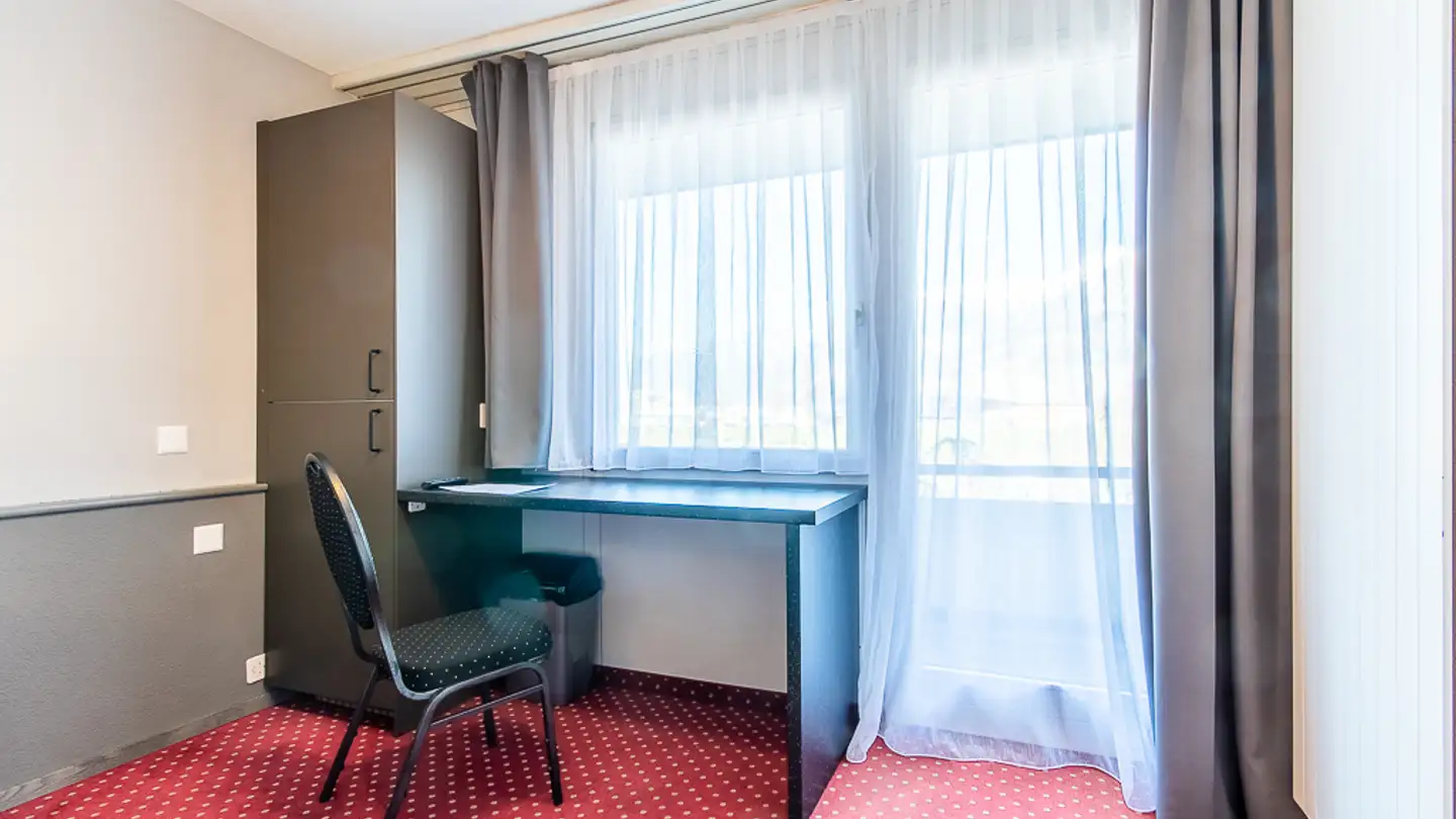 Appartement à louer - Bahnhofstrasse 31, 7323 Wangs - Photo 3