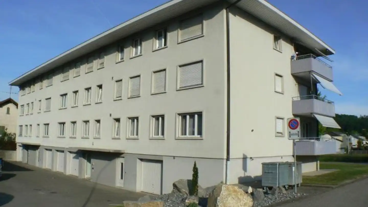 Apartment for rent - Breitenweg 16, 4614 Hägendorf - Photo 2