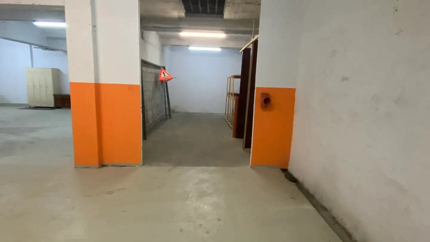 Lagerraum mieten - Rue De La Vignette 29, 1530 Payerne - Foto 4