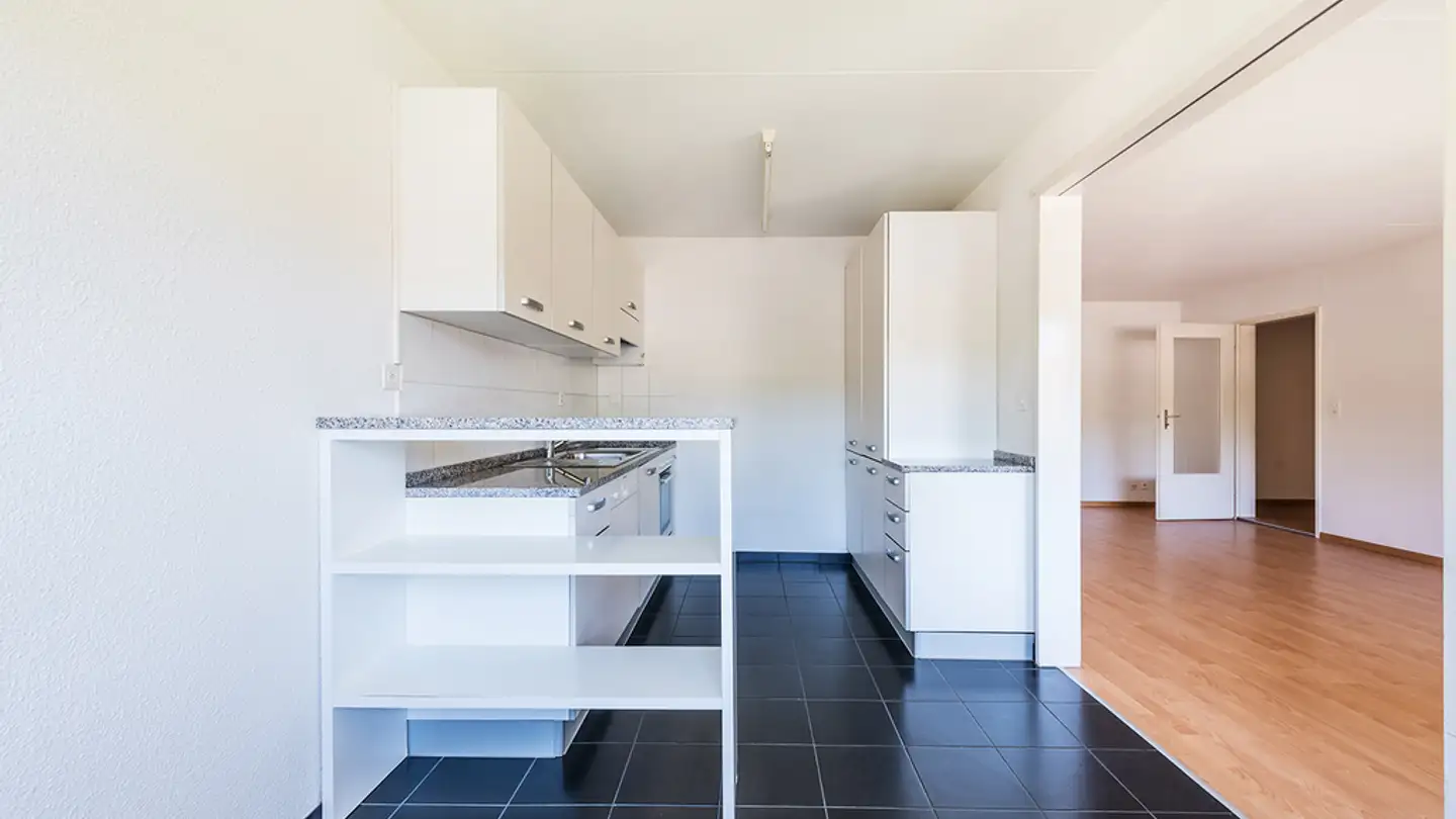 Apartment for rent - Unterplattenstrasse 25, 9620 Lichtensteig - Photo 2