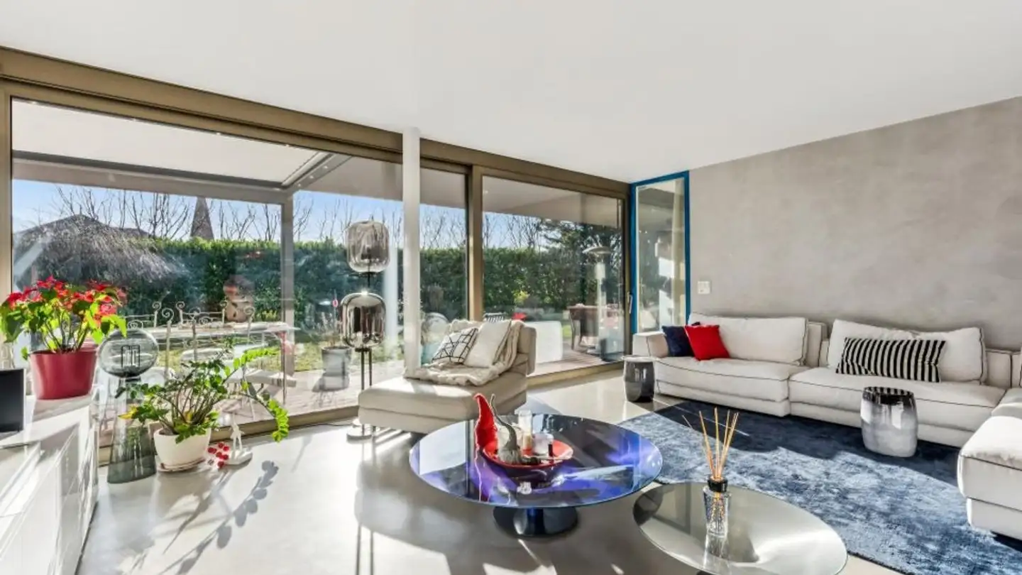 Appartement à vendre - 1206 Genève