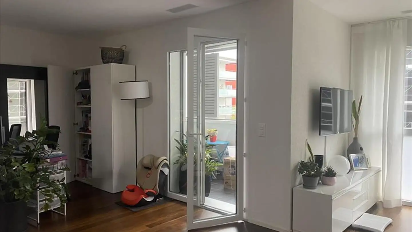 Appartamento in affitto - Chemin Falconnier 7, 1260 Nyon - Foto 4