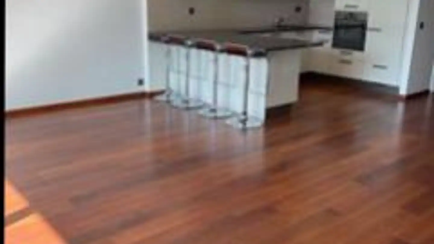 Apartment for rent - 1219 Châtelaine