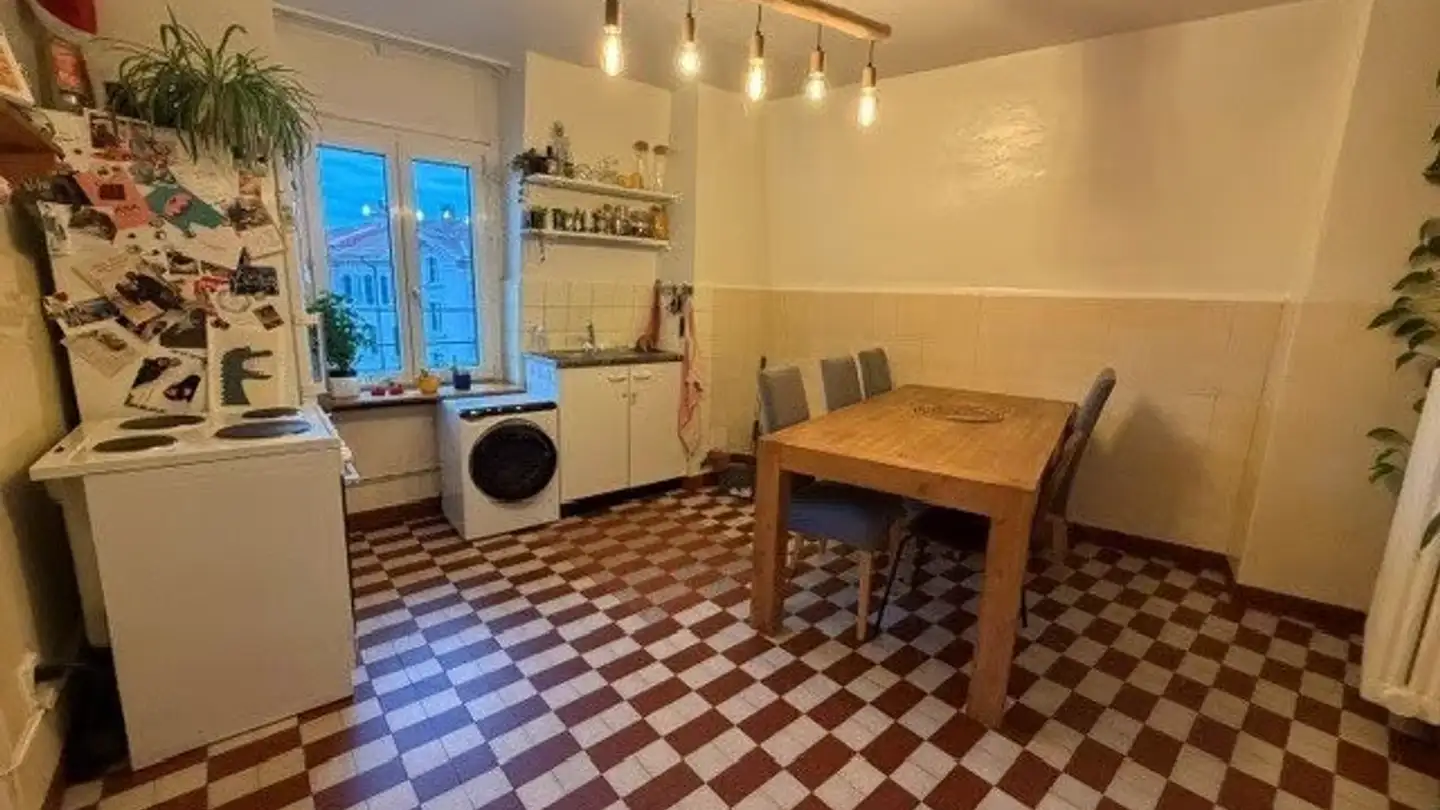 Apartment for rent - Rue Du Mont 6, 1023 Crissier - Photo 2