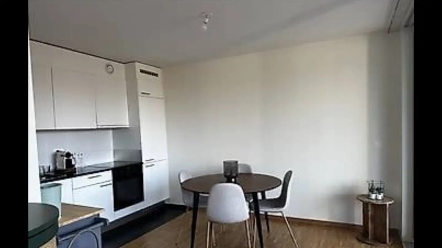 Wohnung mieten - 1255 Veyrier