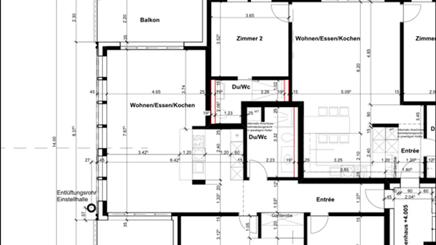 Appartement à vendre - Flühlistrasse 28, 3612 Steffisburg - Photo 3