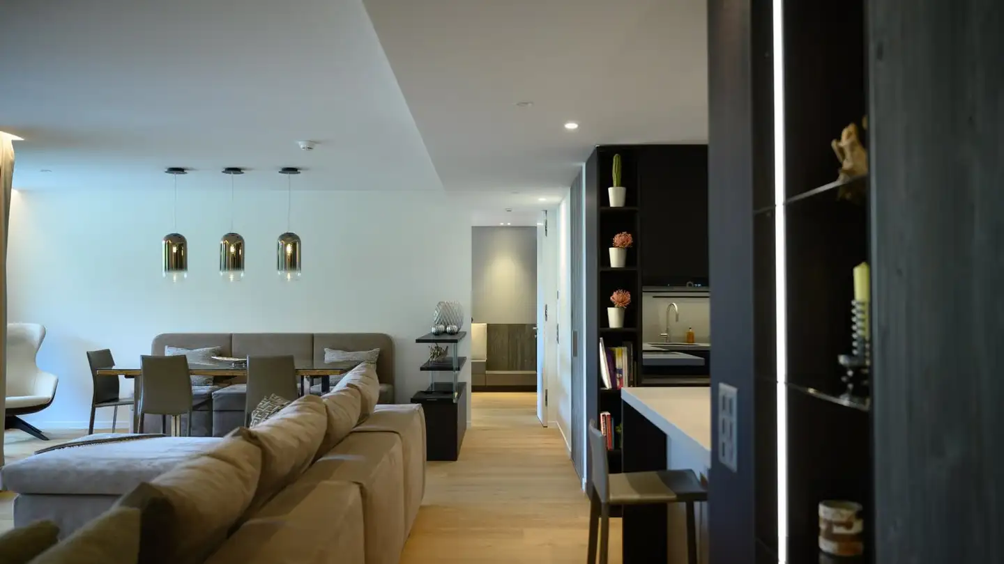 Apartment for sale - Bärengasse 1, 6490 Andermatt
