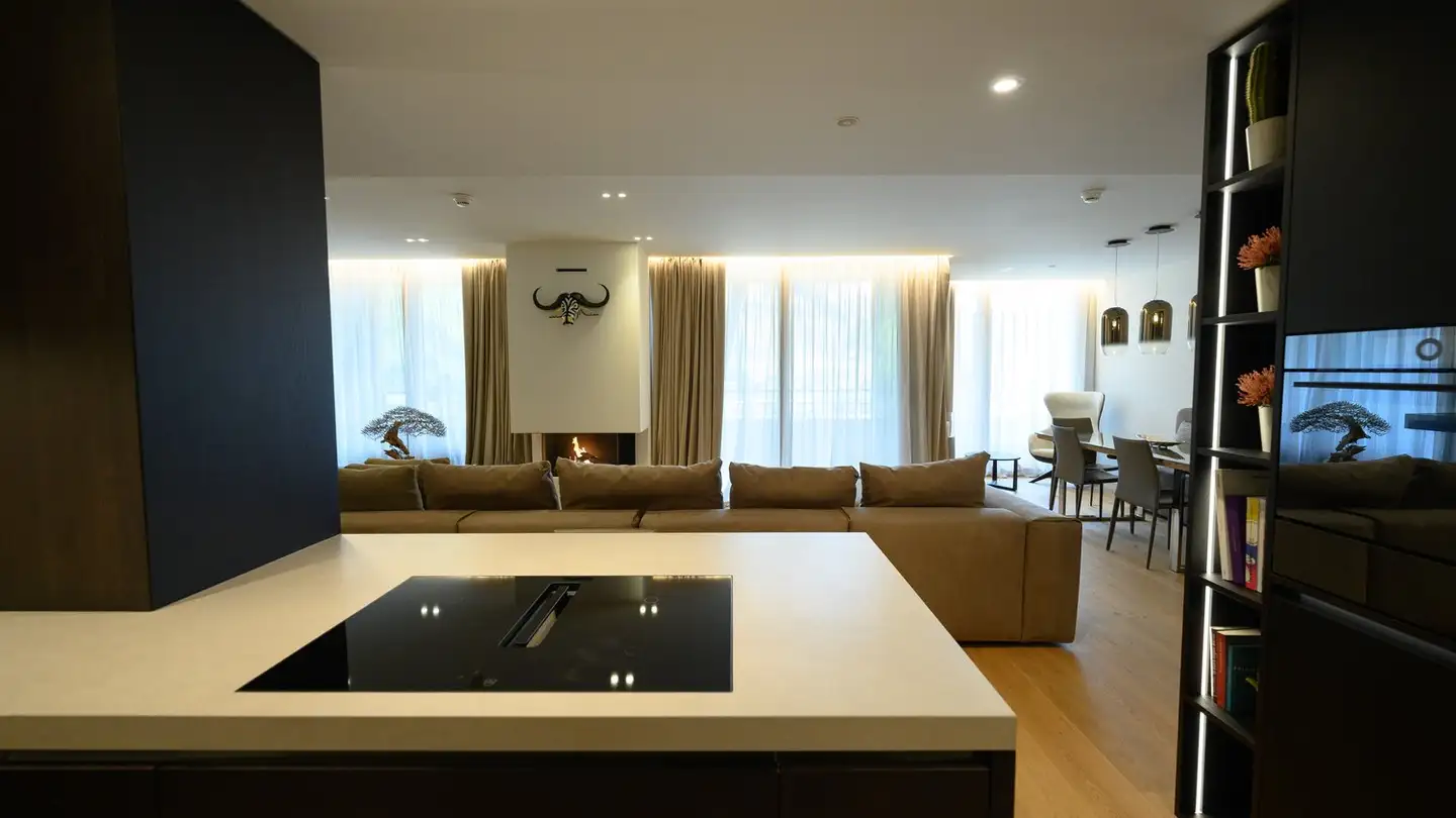 Apartment for sale - Bärengasse 1, 6490 Andermatt - Photo 3