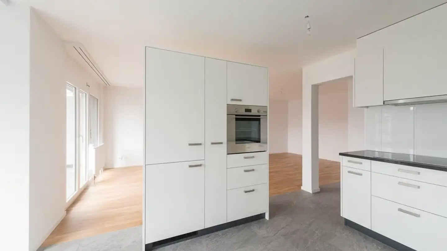 Wohnung mieten - Route Du Verdel 5, 1630 Bulle - Foto 3