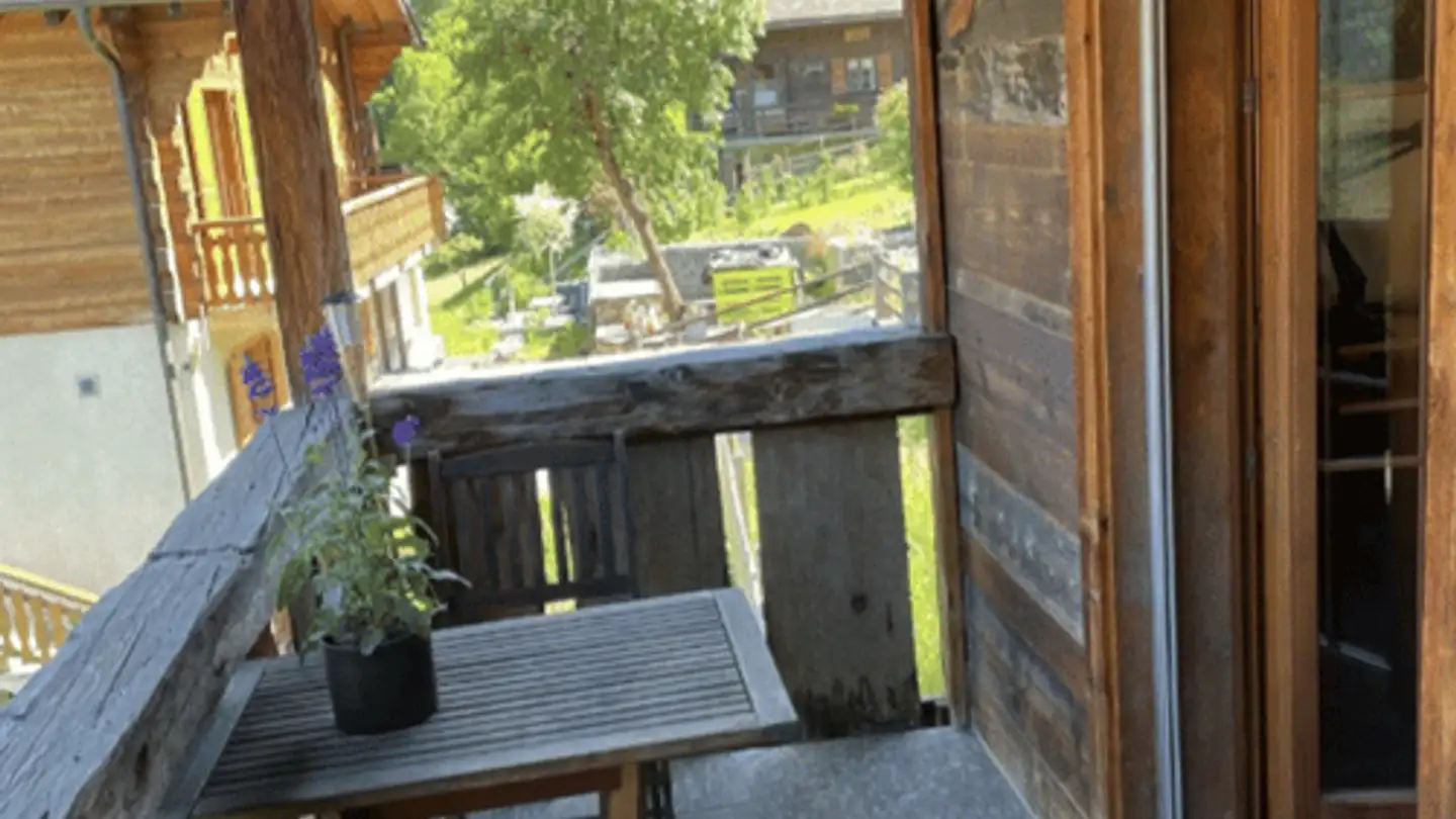 Maison individuelle à louer - Route De La Fontaine 27, 1921 Martigny-Croix - Photo 2