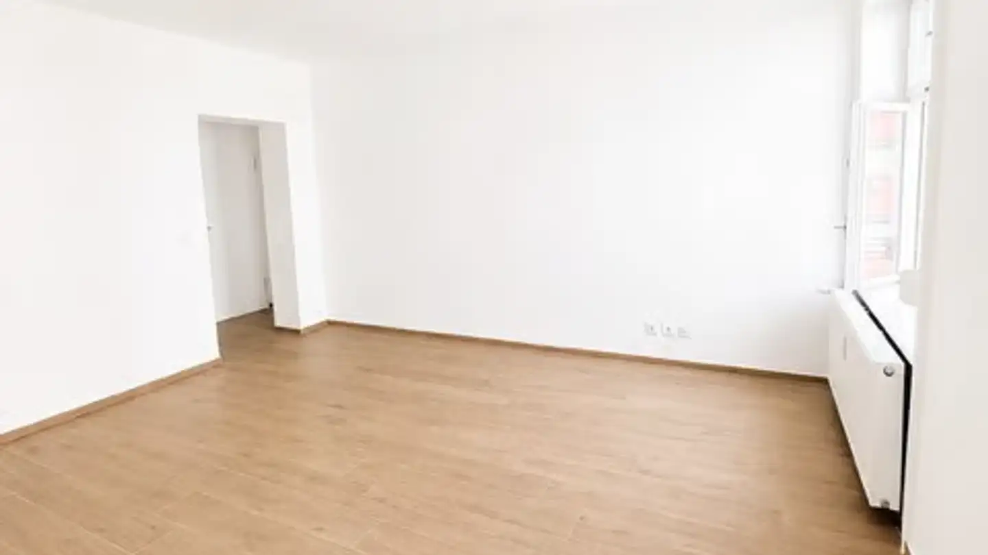 Apartment for rent - Mattenstrasse 52, 4058 Basel - Photo 2
