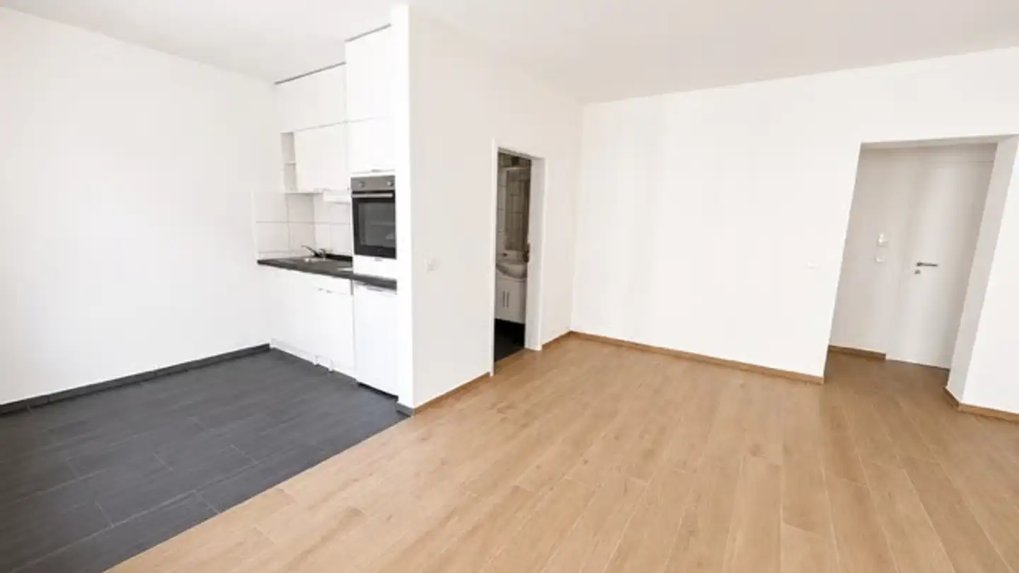 Apartment for rent - Mattenstrasse 52, 4058 Basel - Photo 3