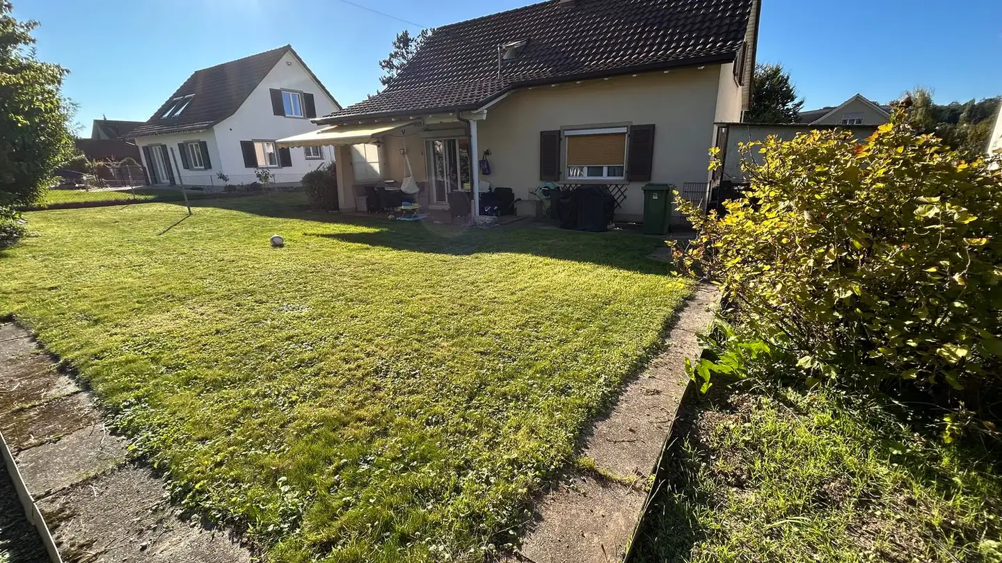 Maison individuelle à vendre - Fasanenstrasse 9, 4103 Bottmingen - Photo 2
