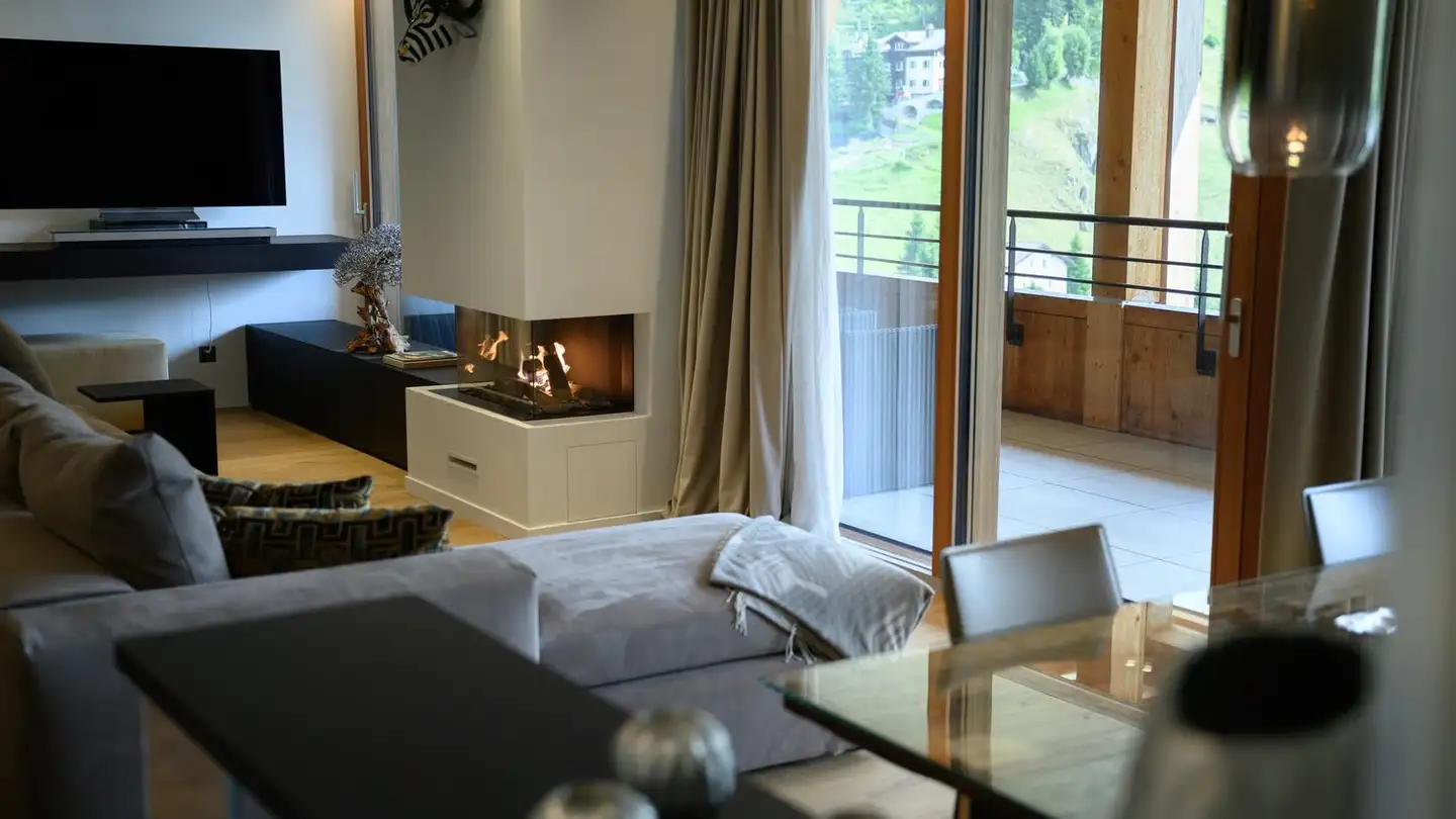 Apartment for sale - Bärengasse 1, 6490 Andermatt - Photo 4