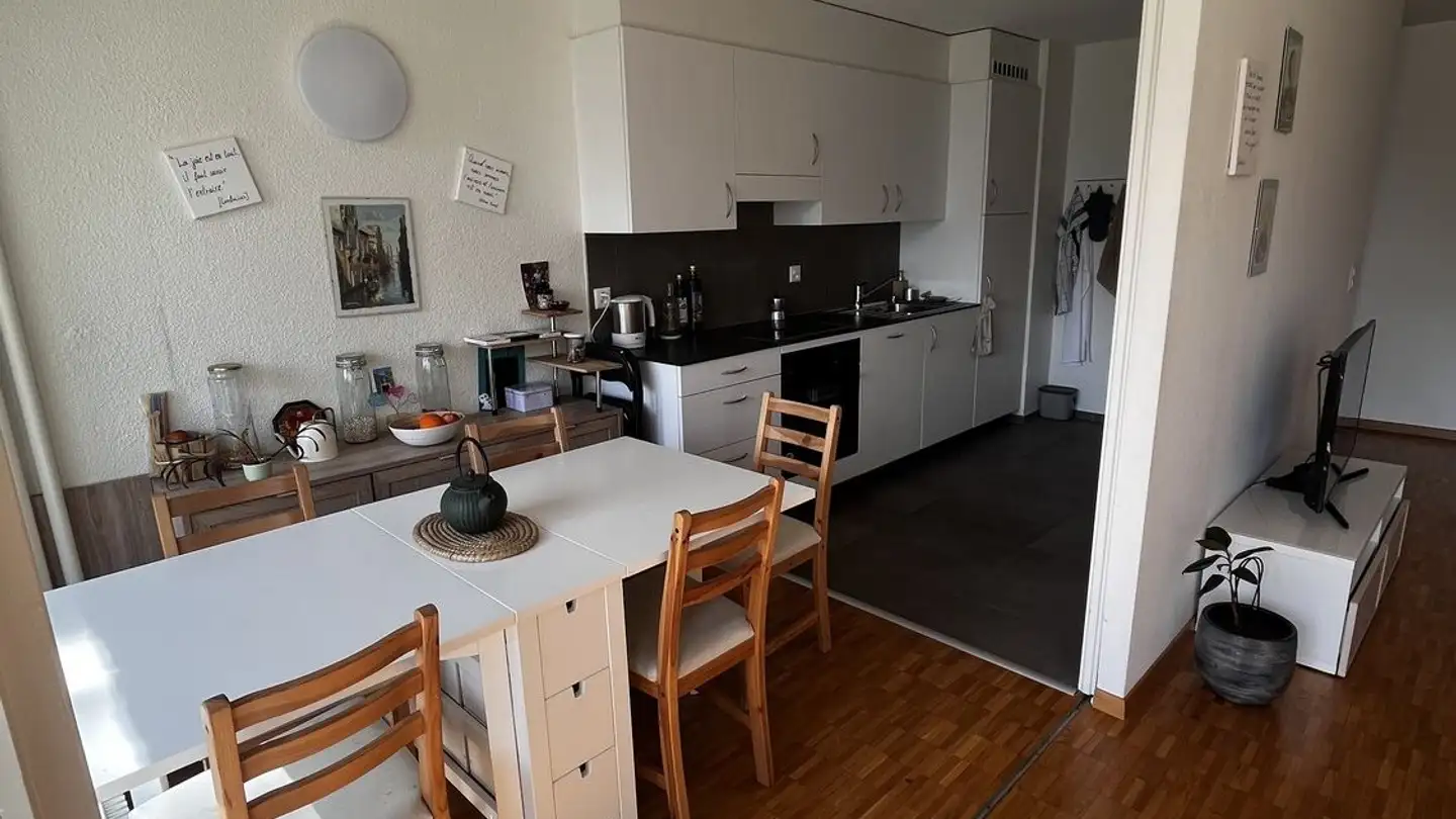 Appartement à louer - 1066 Epalinges - Photo 4