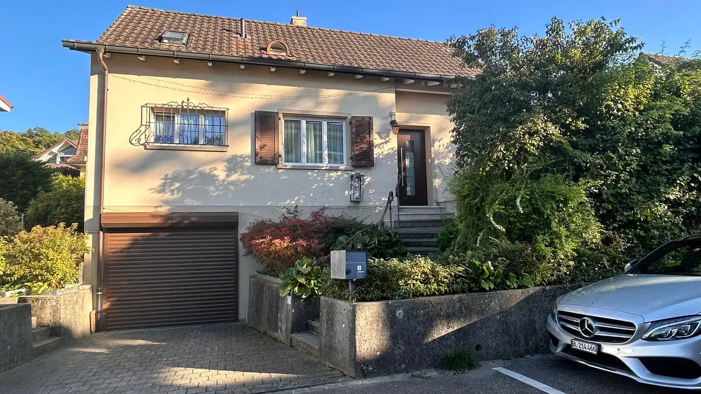 Maison individuelle à vendre - Fasanenstrasse 9, 4103 Bottmingen - Photo 3