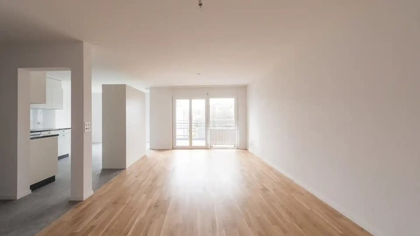Wohnung mieten - Route Du Verdel 5, 1630 Bulle - Foto 4