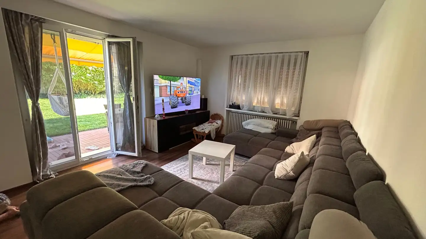 Maison individuelle à vendre - Fasanenstrasse 9, 4103 Bottmingen - Photo 4