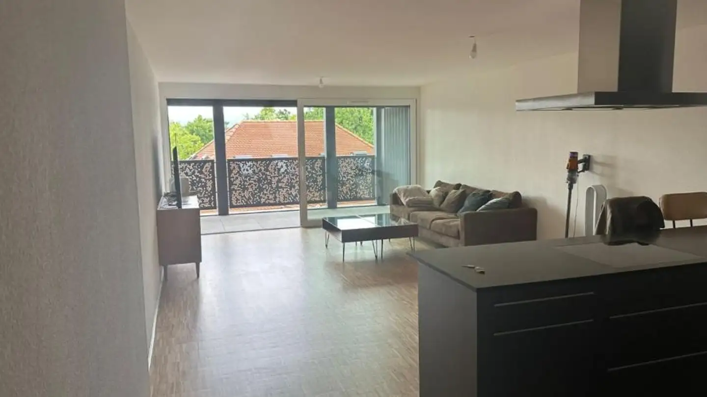 Appartamento in affitto - Faubourg Du Lac / Seevorstadt 75, 2502 Biel/Bienne