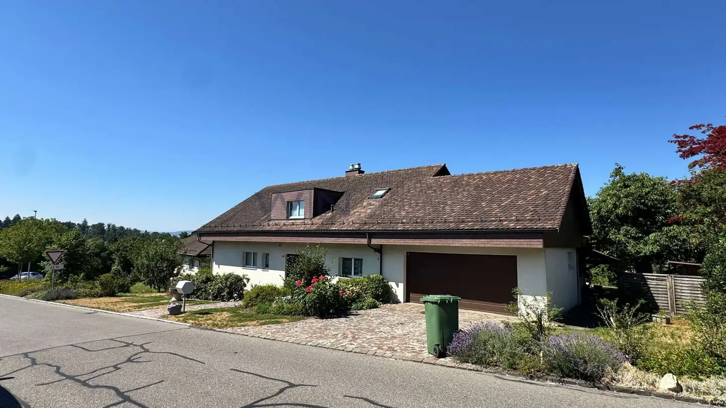 Single house for rent - 8309 Nürensdorf - Photo 2