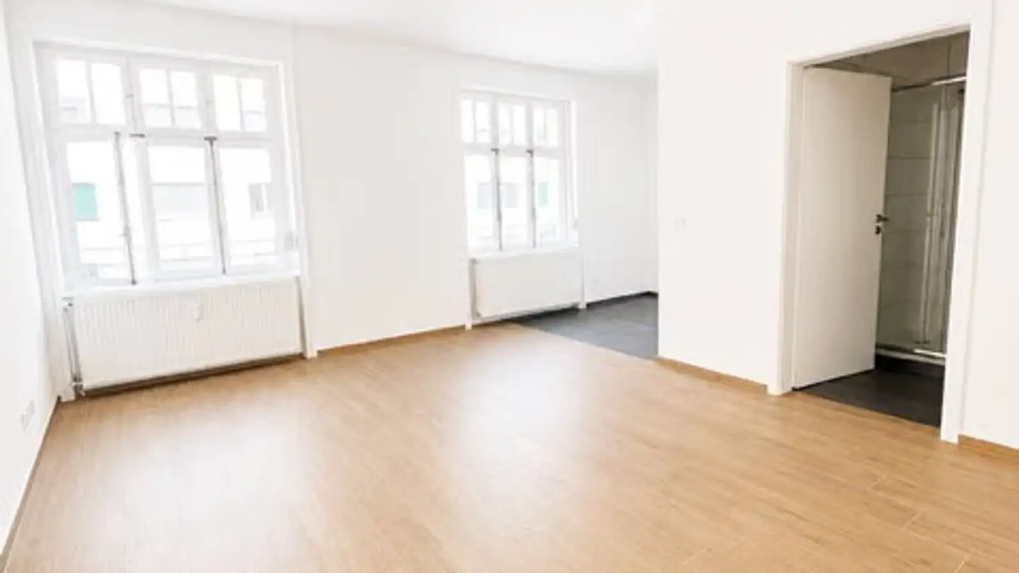 Appartement à louer - Mattenstrasse 52, 4058 Basel