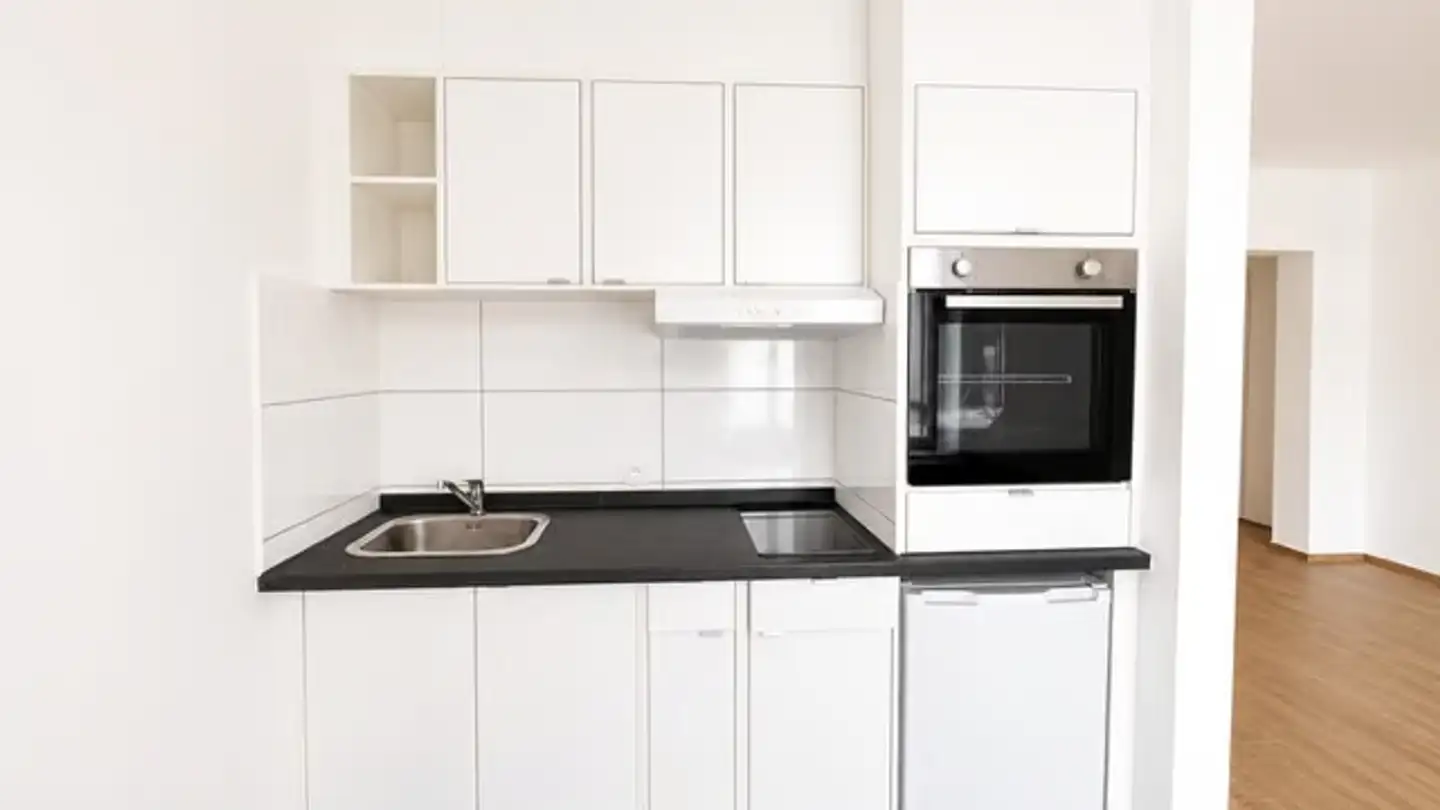 Apartment for rent - Mattenstrasse 52, 4058 Basel - Photo 4
