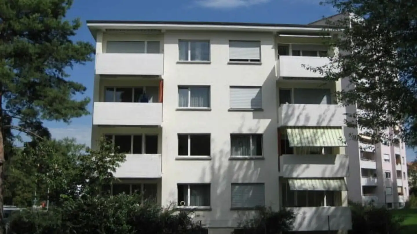 Wohnung mieten - Stelzenackerstrasse 5, 8953 Dietikon