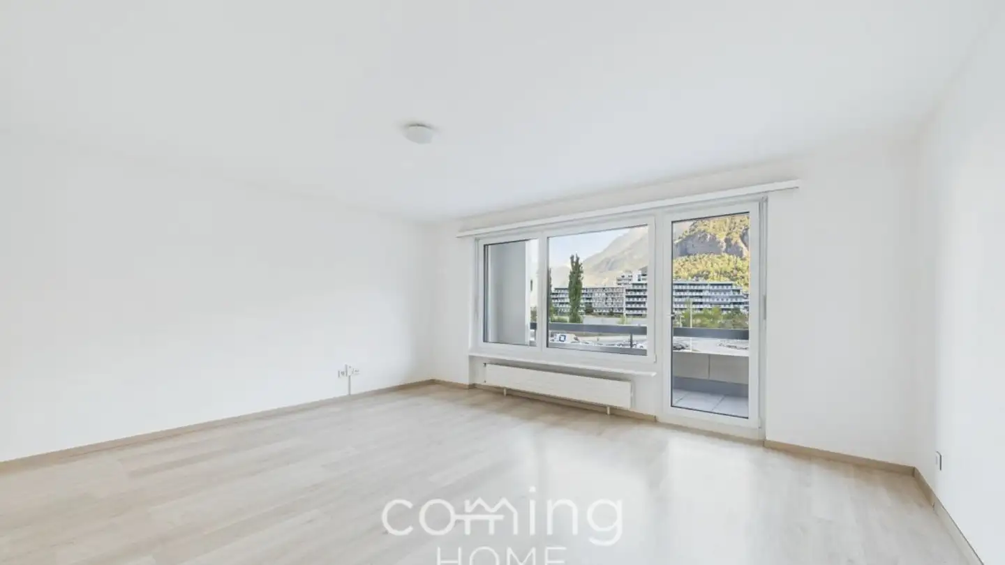 Apartment for rent - 3930 Visp