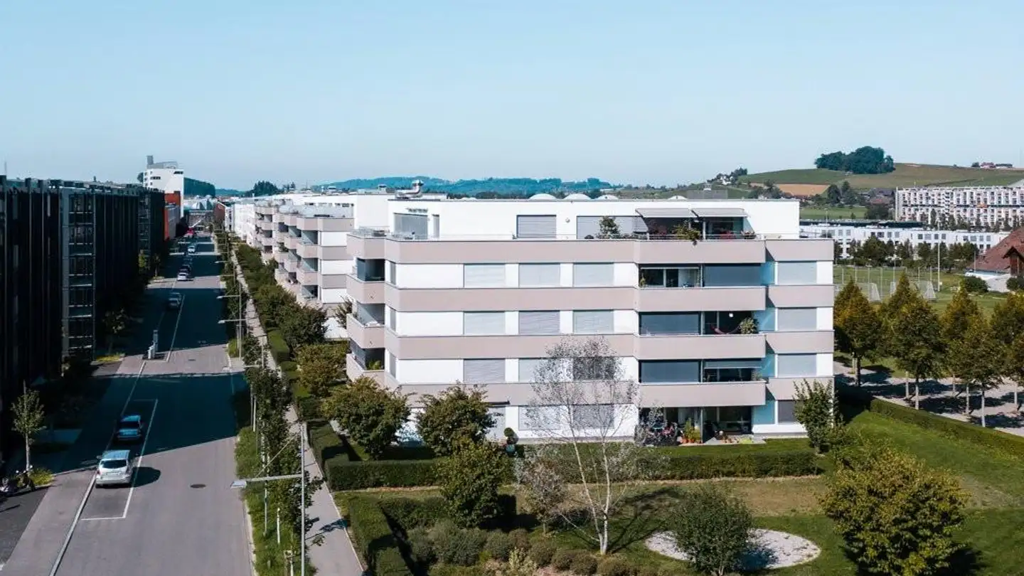 Appartamento in affitto - Riedbachstrasse 68, 3027 Bern