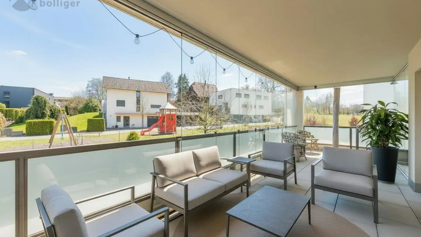 Appartement à vendre - Sonnmatte, 6265 Roggliswil