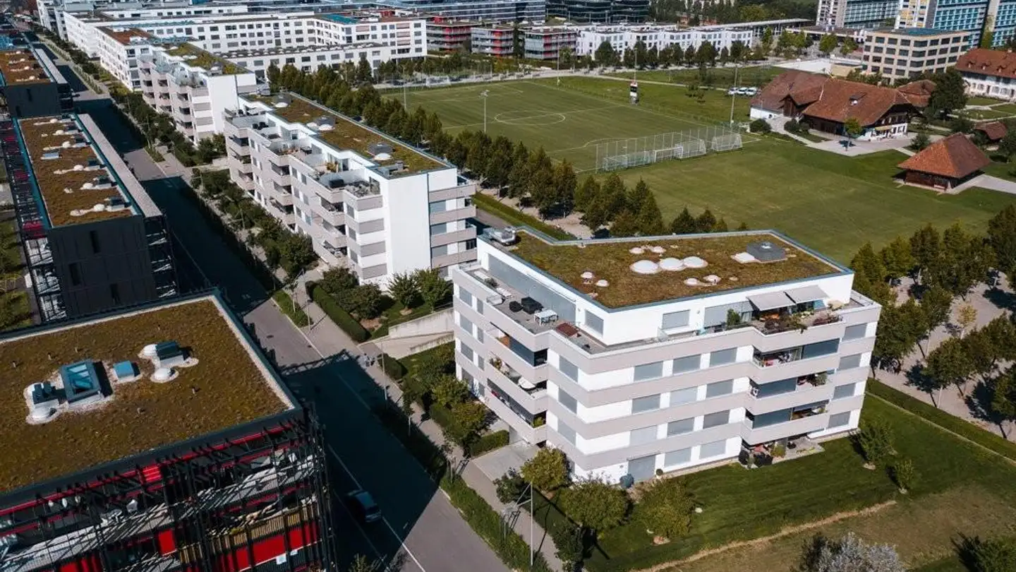 Appartamento in affitto - Riedbachstrasse 68, 3027 Bern - Foto 2