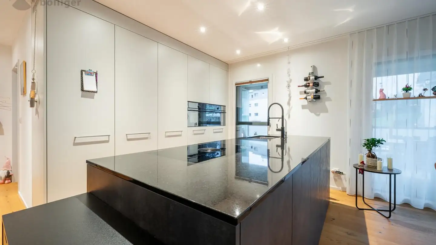 Appartement à vendre - Sonnmatte, 6265 Roggliswil - Photo 3