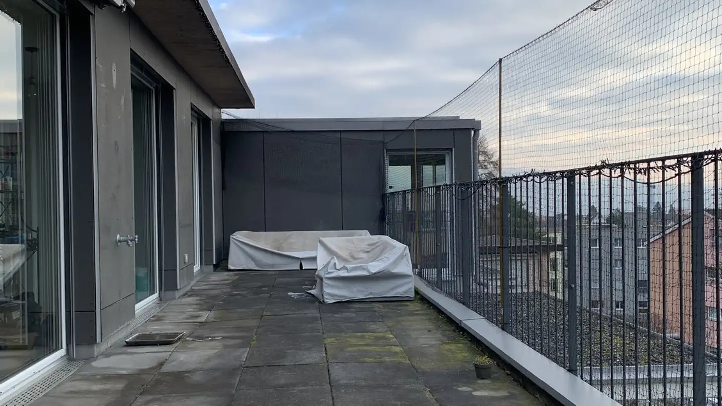 Wohnung mieten - Berghaldenstrasse 10, 8800 Thalwil - Foto 3