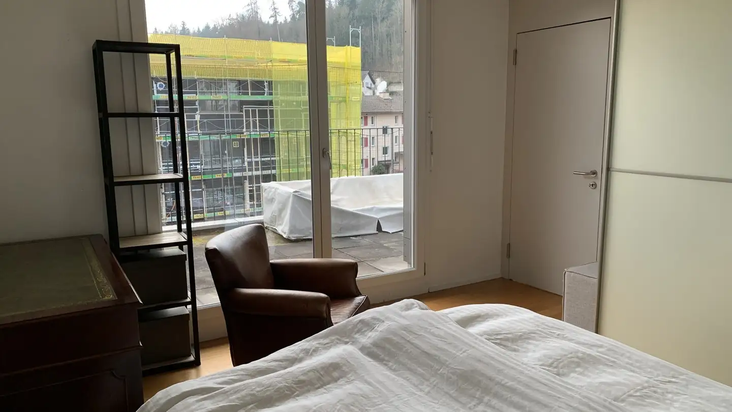 Wohnung mieten - Berghaldenstrasse 10, 8800 Thalwil - Foto 4