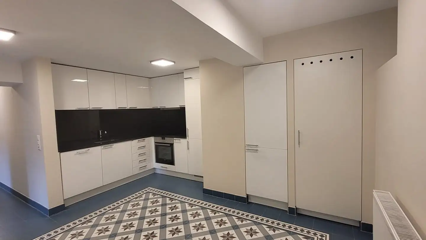 Appartamento in affitto - Zwinglistrasse 31, 9000 St. Gallen