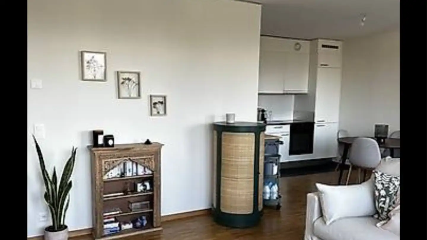 Wohnung mieten - 1255 Veyrier - Foto 2