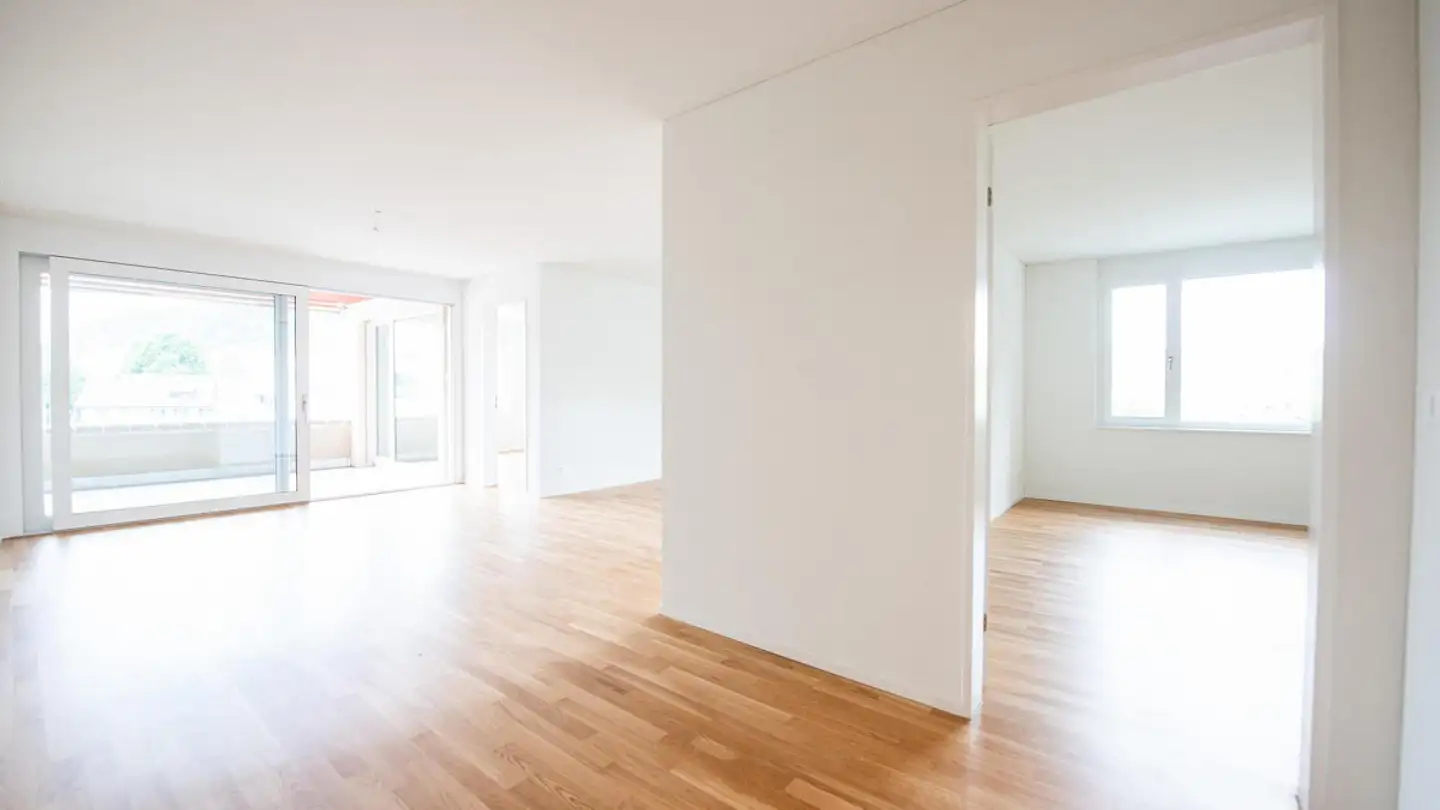 Wohnung mieten - Dorfstrasse 12, 8484 Weisslingen - Foto 3