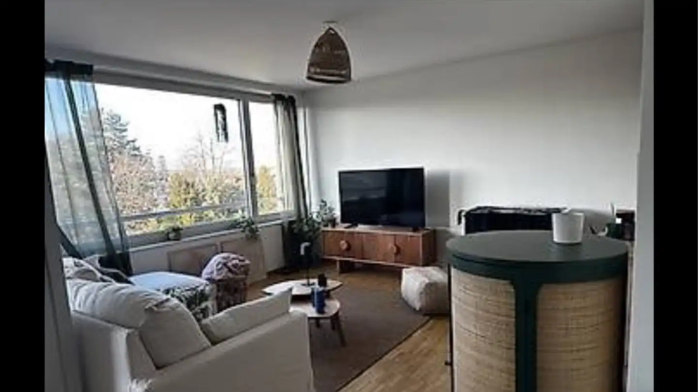 Wohnung mieten - 1255 Veyrier - Foto 3