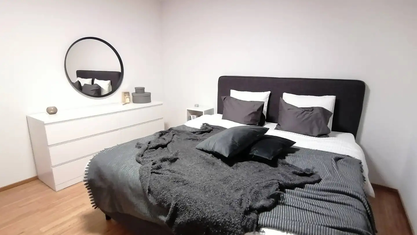 Appartement meublé à louer - 8049 Zürich