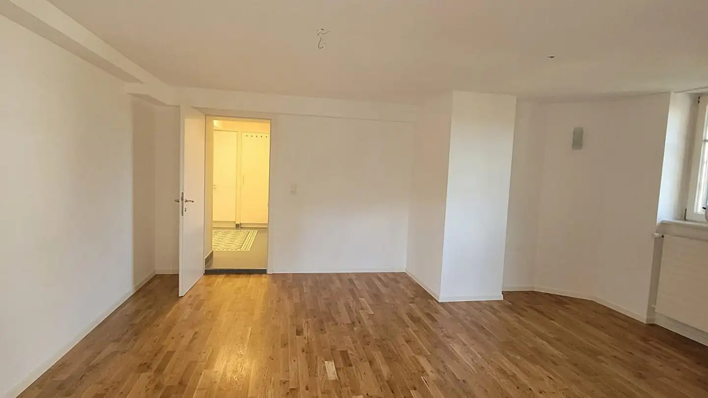 Appartamento in affitto - Zwinglistrasse 31, 9000 St. Gallen - Foto 2